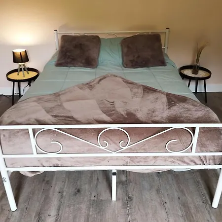 Maison d'hôtes Chez Nanard Et Lili *